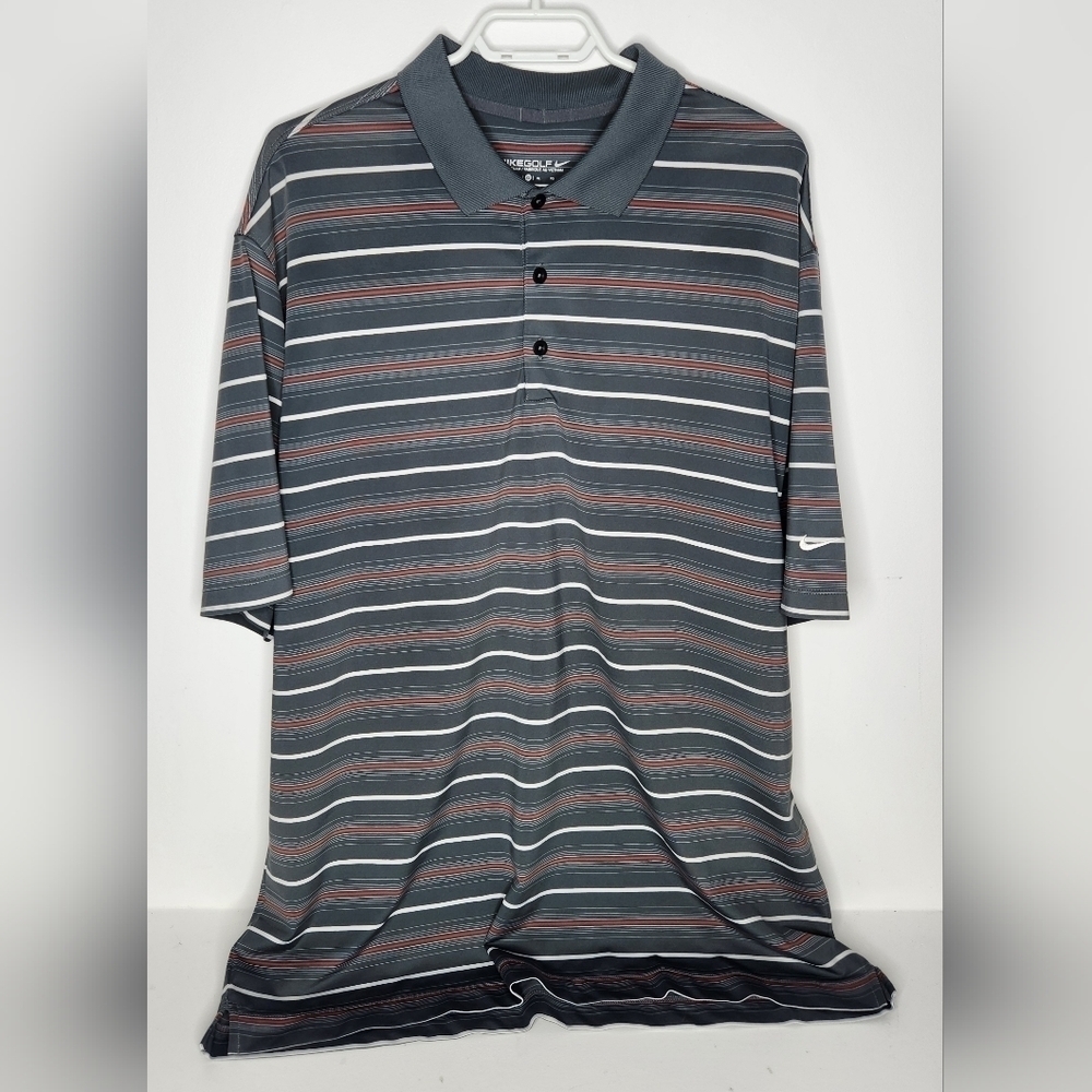 Mens Nike Golf, Shirt Size XL